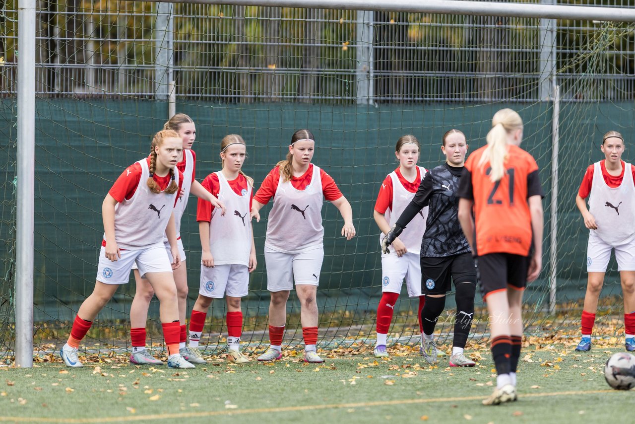 Bild 189 - wCJ Holstein Kiel Turnier